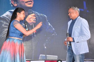 Sahasam Swasaga Sagipo Movie Audio Release